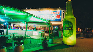 Heineken Warm Up 4 Ultra Europe turneja (foto: Ivan Toman) Heineken Warm Up 4 Ultra Europe turneja (foto: Ivan Toman)