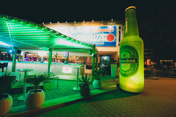 Heineken Warm Up 4 Ultra Europe turneja (foto: Ivan Toman) Heineken Warm Up 4 Ultra Europe turneja (foto: Ivan Toman)