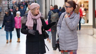 Đir po gradu, ponedjeljak 30. prosinca 2019. Đir po gradu, ponedjeljak 30. prosinca 2019.