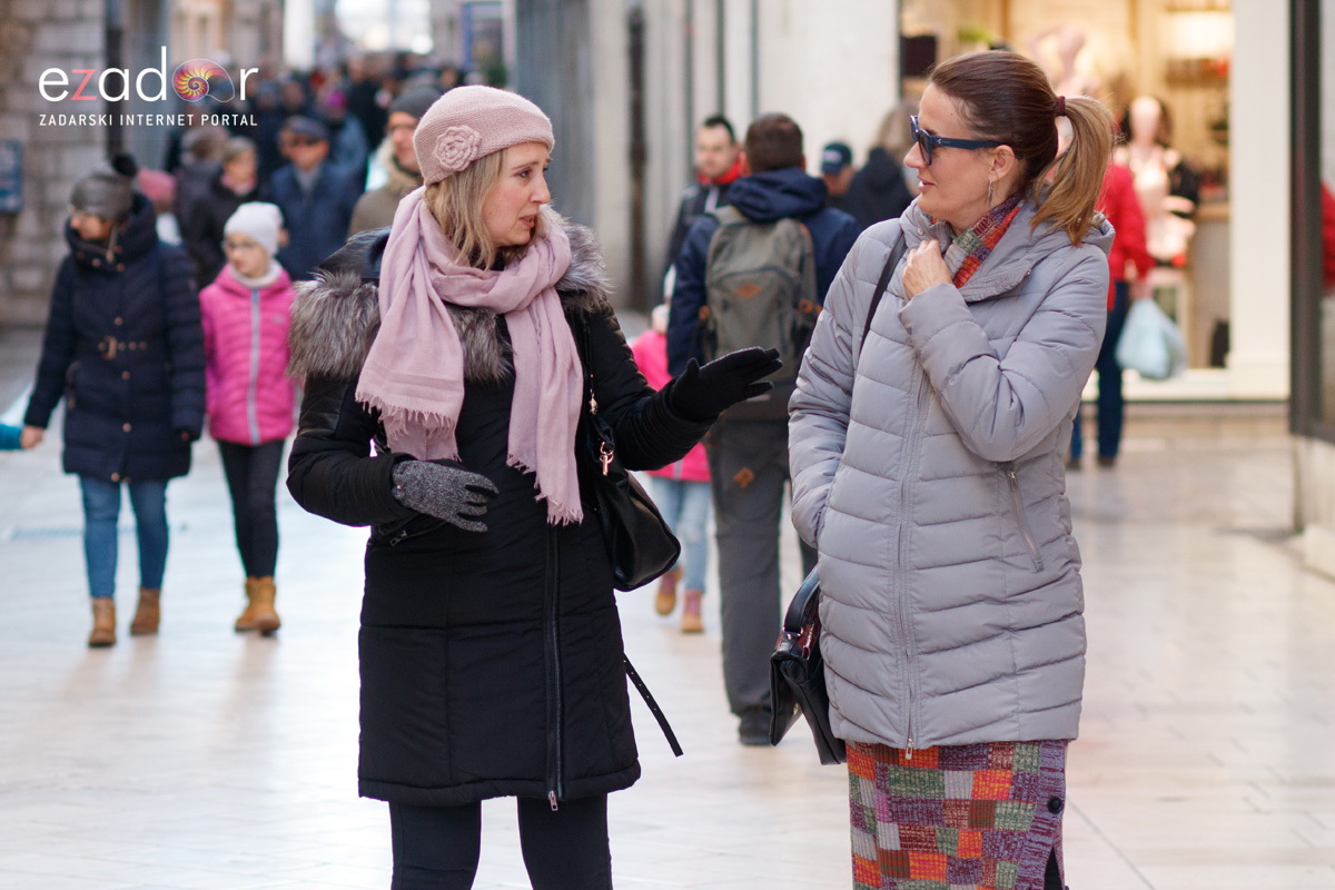 Đir po gradu, ponedjeljak 30. prosinca 2019. Đir po gradu, ponedjeljak 30. prosinca 2019.