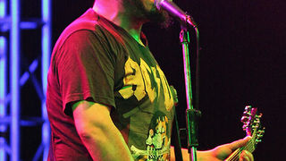 Moto Party Biograd (foto: Marin Gospić)