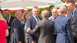 1. Festival nematerijalne kulturne baštine, turističkih manifestacija, atrakcija i destinacija “SVI zaJEDNO HRVATSKO NAJ”