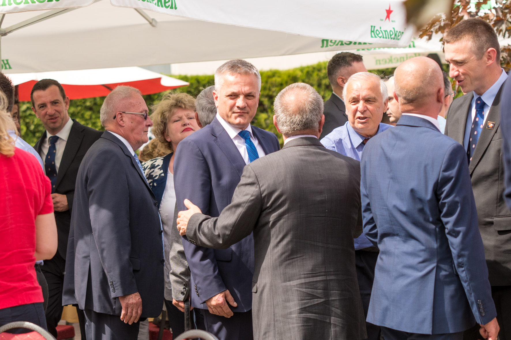 1. Festival nematerijalne kulturne baštine, turističkih manifestacija, atrakcija i destinacija “SVI zaJEDNO HRVATSKO NAJ”