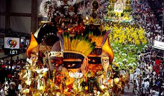 Karneval u Riu(foto:www.totalportal.hr)