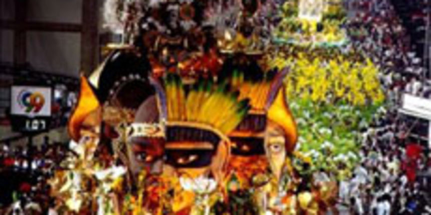 Karneval u Riu(foto:www.totalportal.hr)