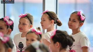 City Galleria: Proljetna glazbena bajka uz “Libreto”