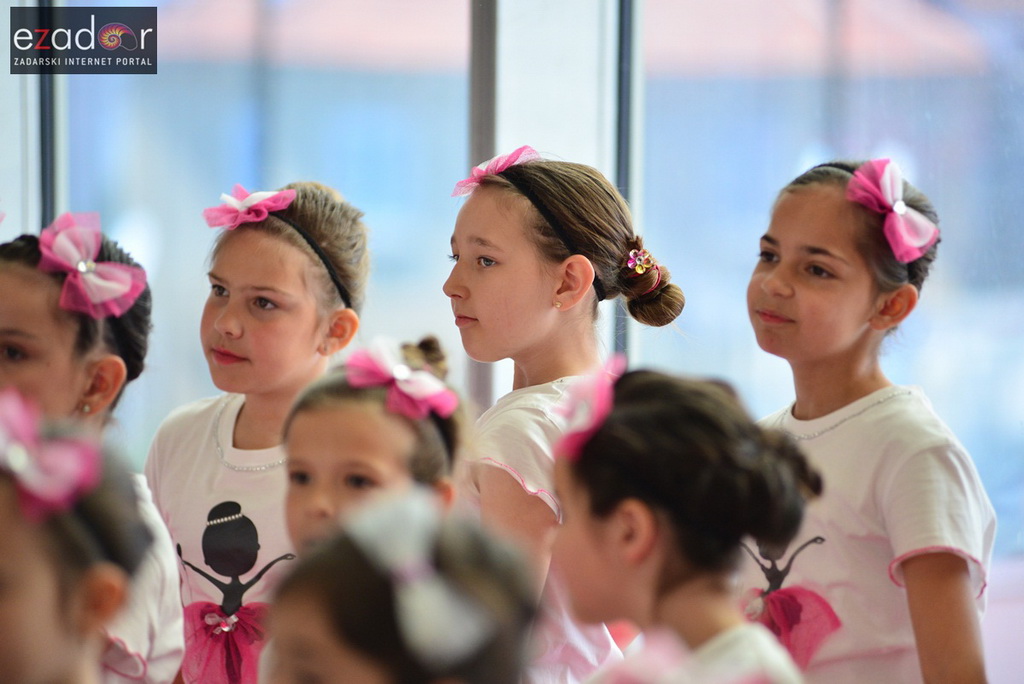 City Galleria: Proljetna glazbena bajka uz “Libreto”