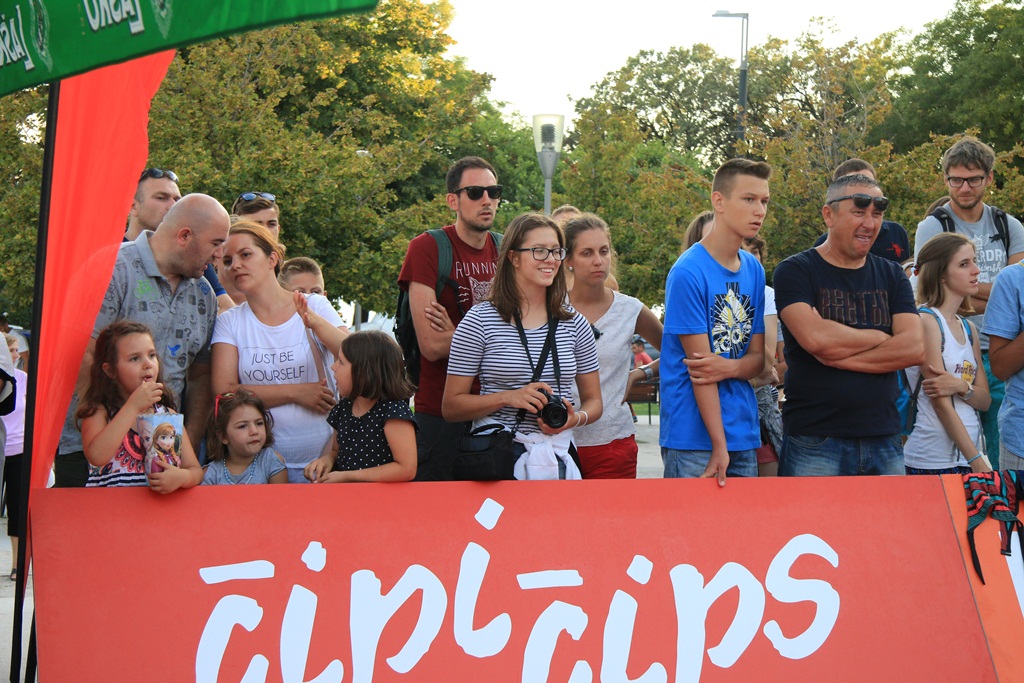 Forum: HEP 3×3 Basketball Tour na zadarslkom Forumu