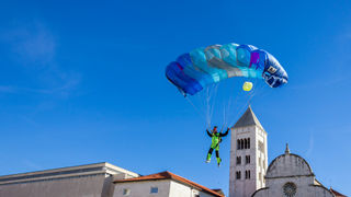 Badnjak 2016: Blagdanski đir po gradu 24. prosinca Badnjak 2016: Blagdanski đir po gradu 24. prosinca