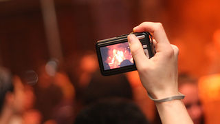 Zabranjeno pušenje u Arsenalu (Foto:Saša Čuka)