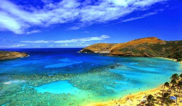 Hawai
