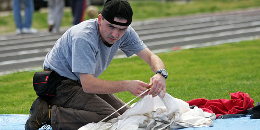 Državno prvenstvo u padobranstvu