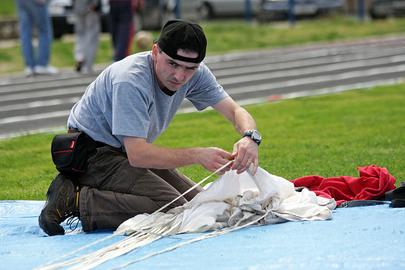 Državno prvenstvo u padobranstvu