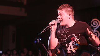 HTZ u Arsenalu (foto:Saša Čuka)