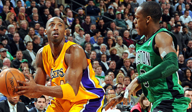 Kobe Bryant, foto: nba.com