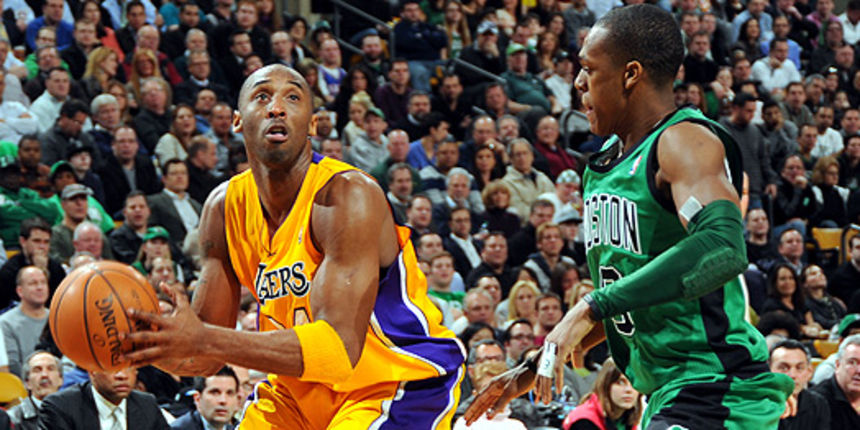 Kobe Bryant, foto: nba.com Kobe Bryant, foto: nba.com
