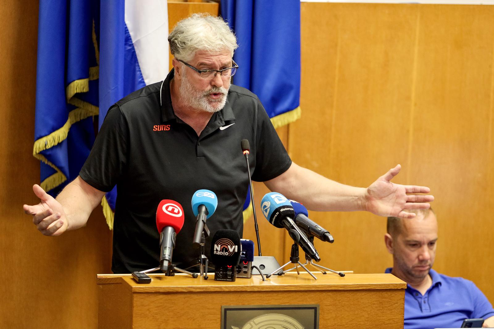 28. sjednica Gradskog vijeća Grada Zadra