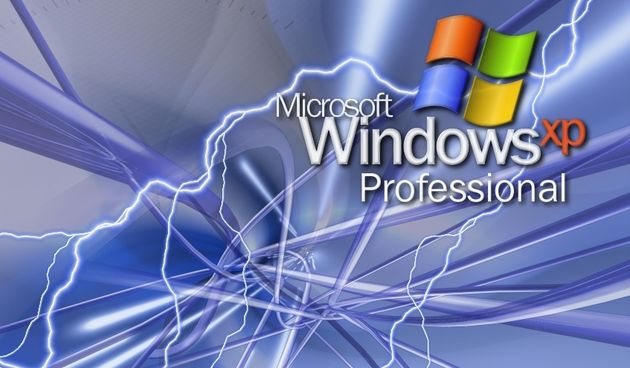 Windows XP