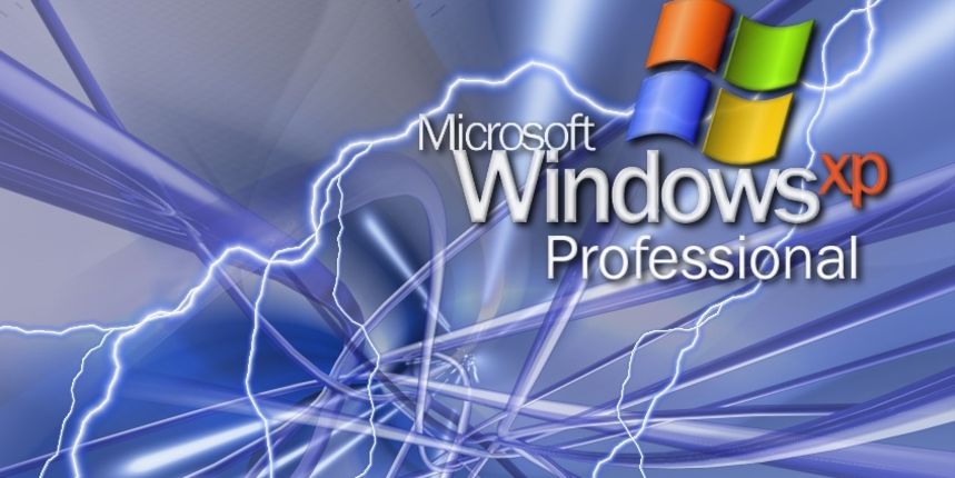 Windows XP