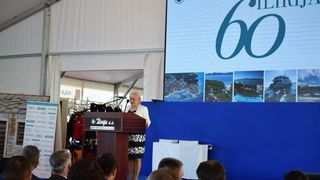 Otvoren 19. nautički sajam Biograd Boat Show