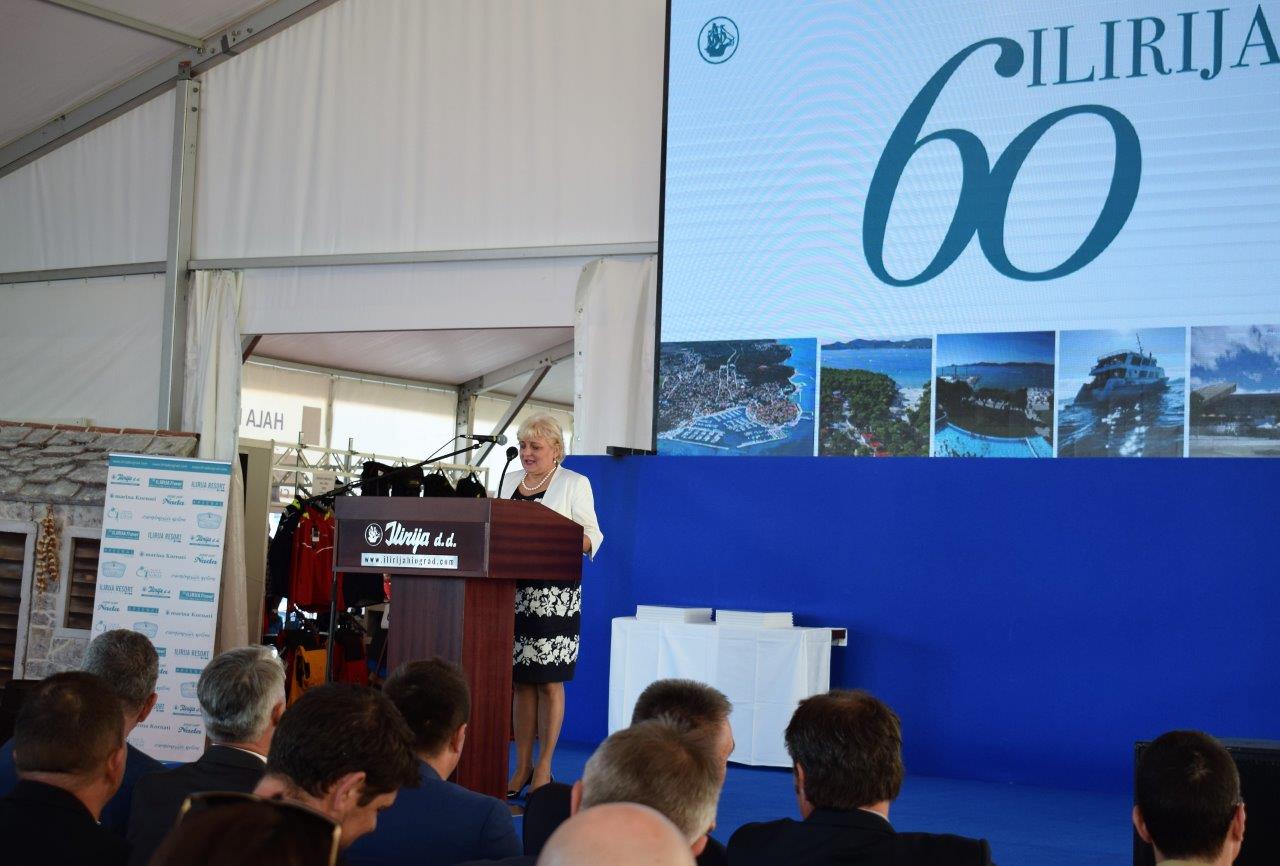 Otvoren 19. nautički sajam Biograd Boat Show