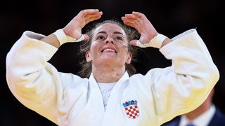 Barbara Matić osvojila zlatnu olimpijsku medalju!