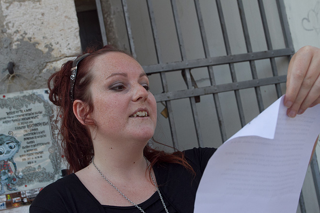 Kapetanova kula: “Sanjaj na tri, 4, sad!”