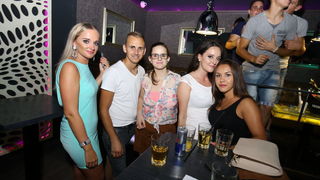 Vikend u Podroomu: Pink Panther, Petrus i Stefan Đurić “Rasta”, foto- F. Brala