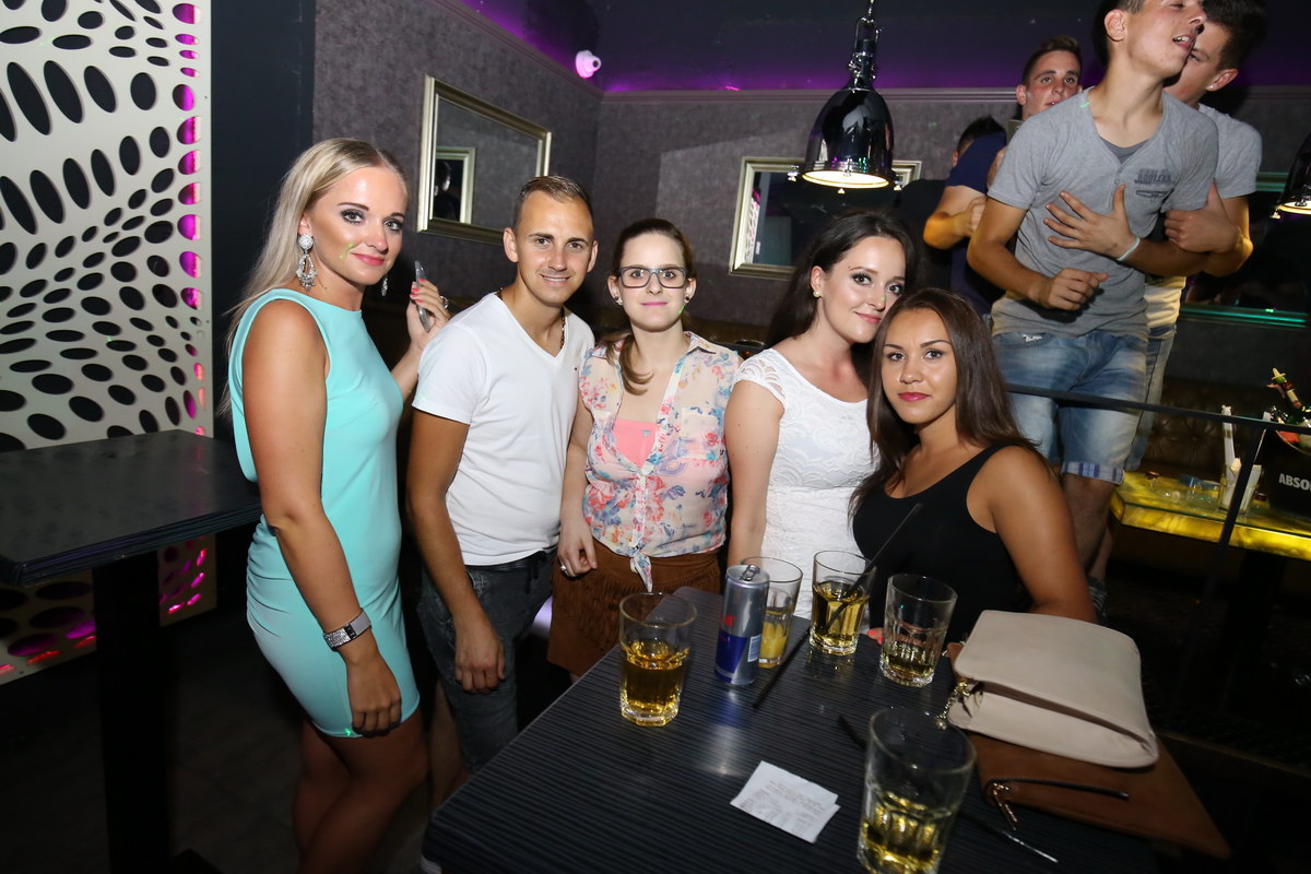 Vikend u Podroomu: Pink Panther, Petrus i Stefan Đurić “Rasta”, foto- F. Brala