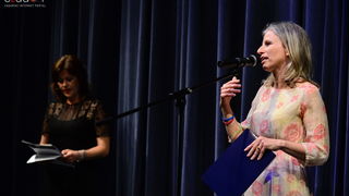 Izložba Mojmira Mihatova i svečano otvorenje 26. SLUK-a Izložba Mojmira Mihatova i svečano otvorenje 26. SLUK-a