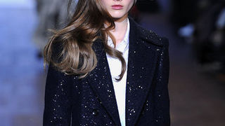 New York Fashion Week: Tommy Hilfiger jesen 2010 (Coutorture.com)