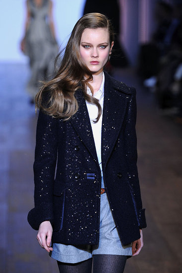 New York Fashion Week: Tommy Hilfiger jesen 2010 (Coutorture.com)