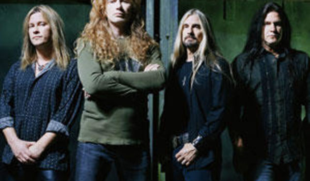 Megadeth