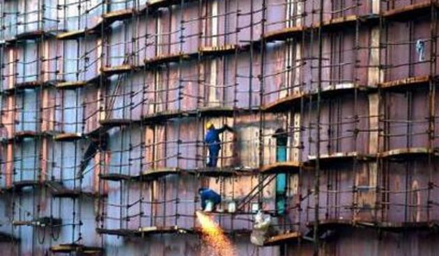 Brodosplit (Foto: croatianworld.net)