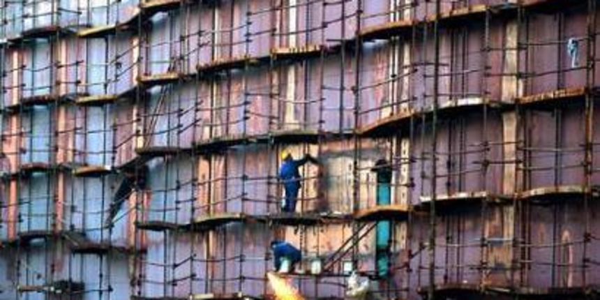 Brodosplit (Foto: croatianworld.net)