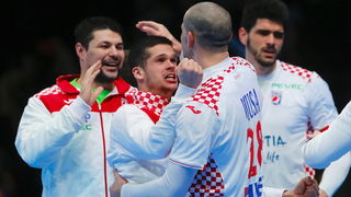 SP rukomet, četvrtfinale: Španjolska – Hrvatska 29-30! SP rukomet, četvrtfinale: Španjolska – Hrvatska 29-30!