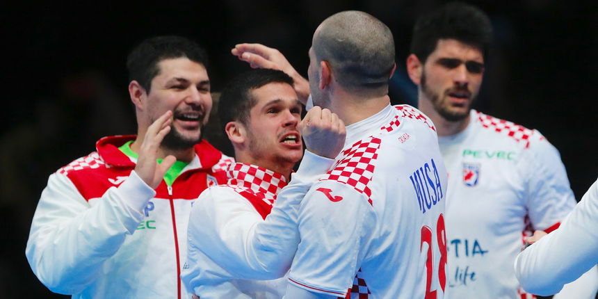 SP rukomet, četvrtfinale: Španjolska – Hrvatska 29-30! SP rukomet, četvrtfinale: Španjolska – Hrvatska 29-30!