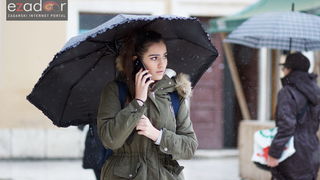 Đir po gradu, srijeda 13. prosinca 2017.