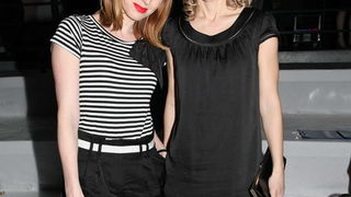 U trgovackom centru West gate sinoc zapoceo modni dogadjaj Nivea Cro A Porter. U trgovackom centru West gate sinoc zapoceo modni dogadjaj Nivea Cro A Porter.