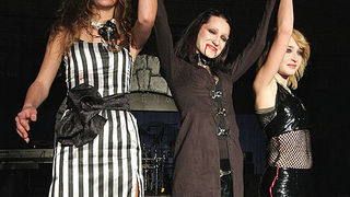 Alternal – Izložba nakita i modna revija (foto: Marin Gospić) Alternal – Izložba nakita i modna revija (foto: Marin Gospić)