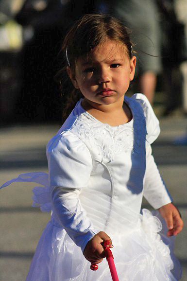 Proslava blagdana Gospe Loretske (foto:Saša Čuka) Proslava blagdana Gospe Loretske (foto:Saša Čuka)