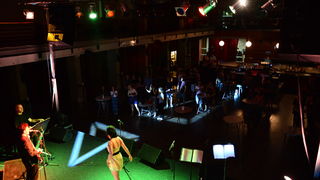 VAK”AN”ZA Sport & Music Fiestival: Amy’s House u Arsenalu VAK”AN”ZA Sport & Music Fiestival: Amy’s House u Arsenalu