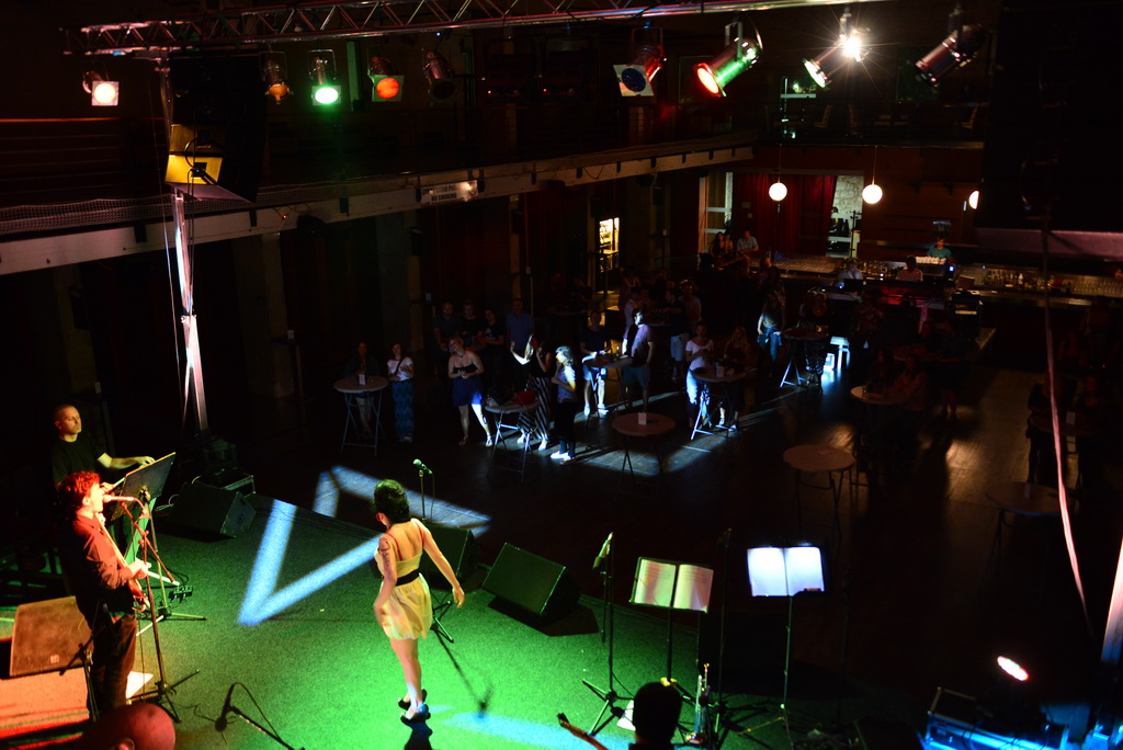 VAK”AN”ZA Sport & Music Fiestival: Amy’s House u Arsenalu VAK”AN”ZA Sport & Music Fiestival: Amy’s House u Arsenalu