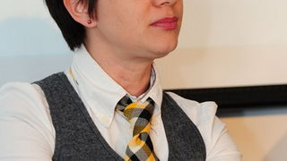 Zadar cita, Olja Savicevic-Ivancevic, foto: N. Marcev Zadar cita, Olja Savicevic-Ivancevic, foto: N. Marcev