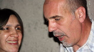 Rodjendanski party ezadar portala u Arsenalu, Foto: Mladen Malik