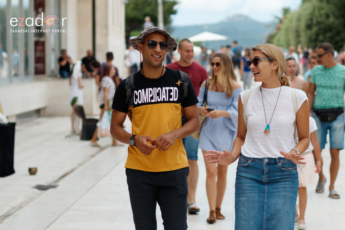 Đir po gradu, ponedjeljak 29. srpnja 2019. Đir po gradu, ponedjeljak 29. srpnja 2019.