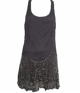 Osma kolekcija Kate Moss za Top Shop Osma kolekcija Kate Moss za Top Shop