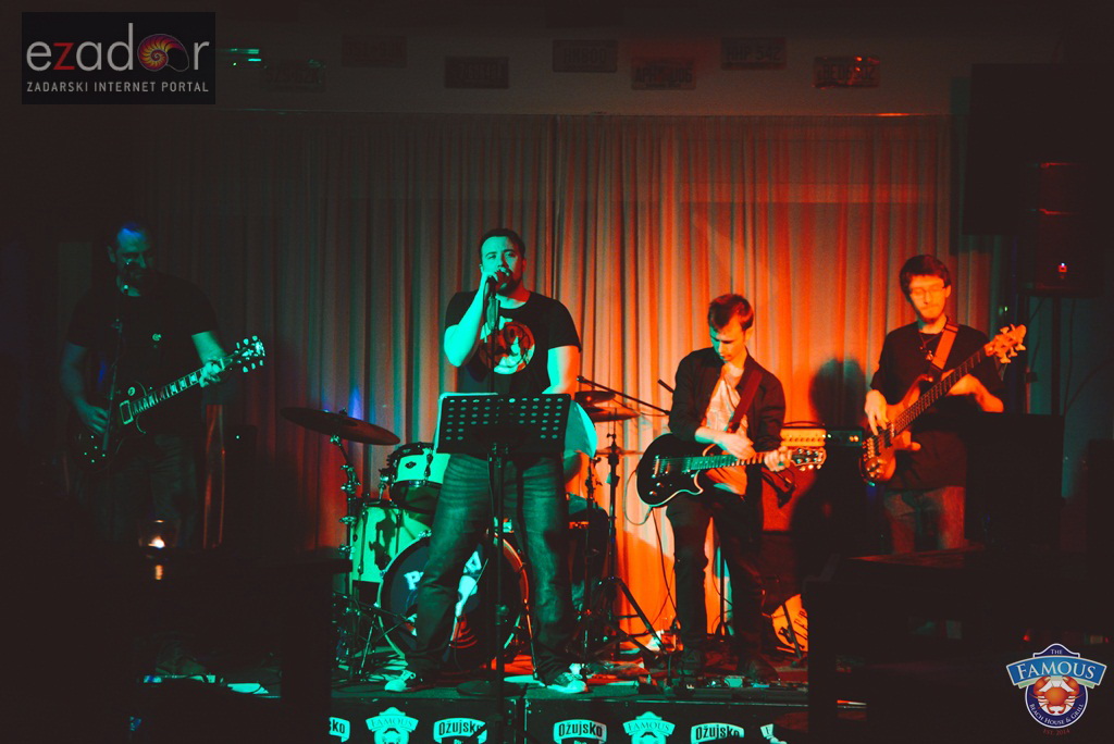 PleteRI @ Famous Beach Bar