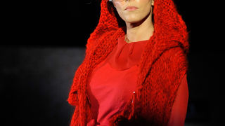 Fashion Week Zagreb: Kolekcija Igora Galaša