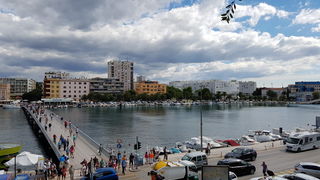 Đir po gradu 6. rujna 2016. Foto: Mladen Malik